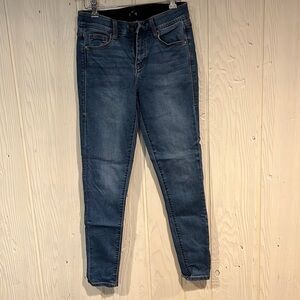 Lularoe Denim Jeans, Size 26